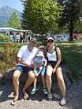 Zelten am Walensee Aug. 15_ 02